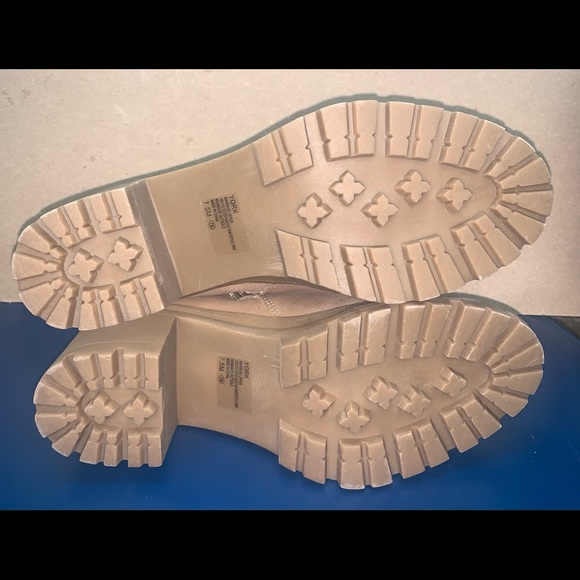 JELLY-POP SHOE LOS ANGELES CALIFORNIA - Picture 5 of 6